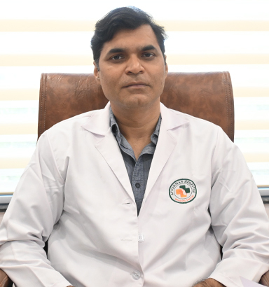 Dr. SP Singh
